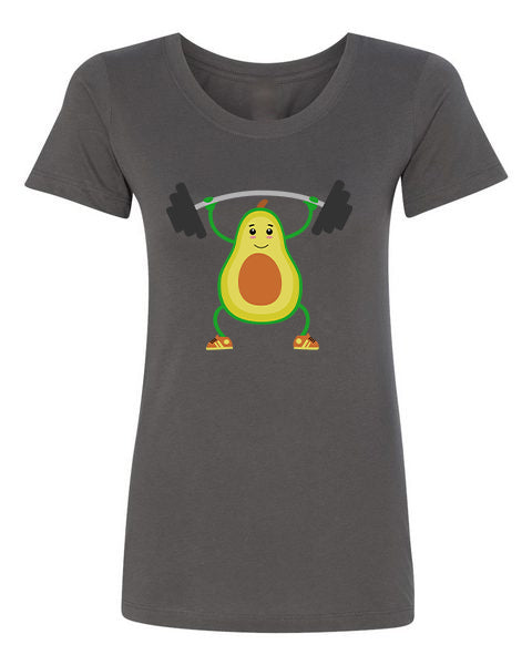 T-shirt Avo-Strong