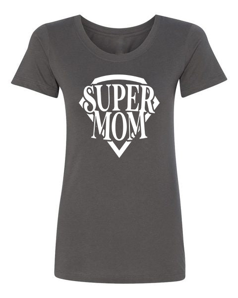 T-shirt Super Mom