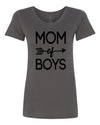 T-shirt Mom of Boys