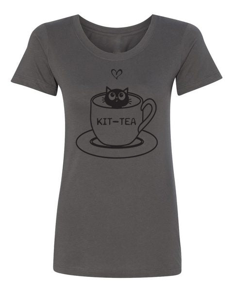T-shirt KIT-TEA