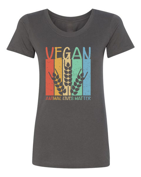 T-shirt ALM (Vegan)
