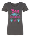 T-shirt Best Mom