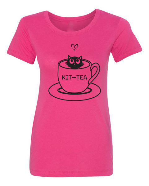 T-shirt KIT-TEA