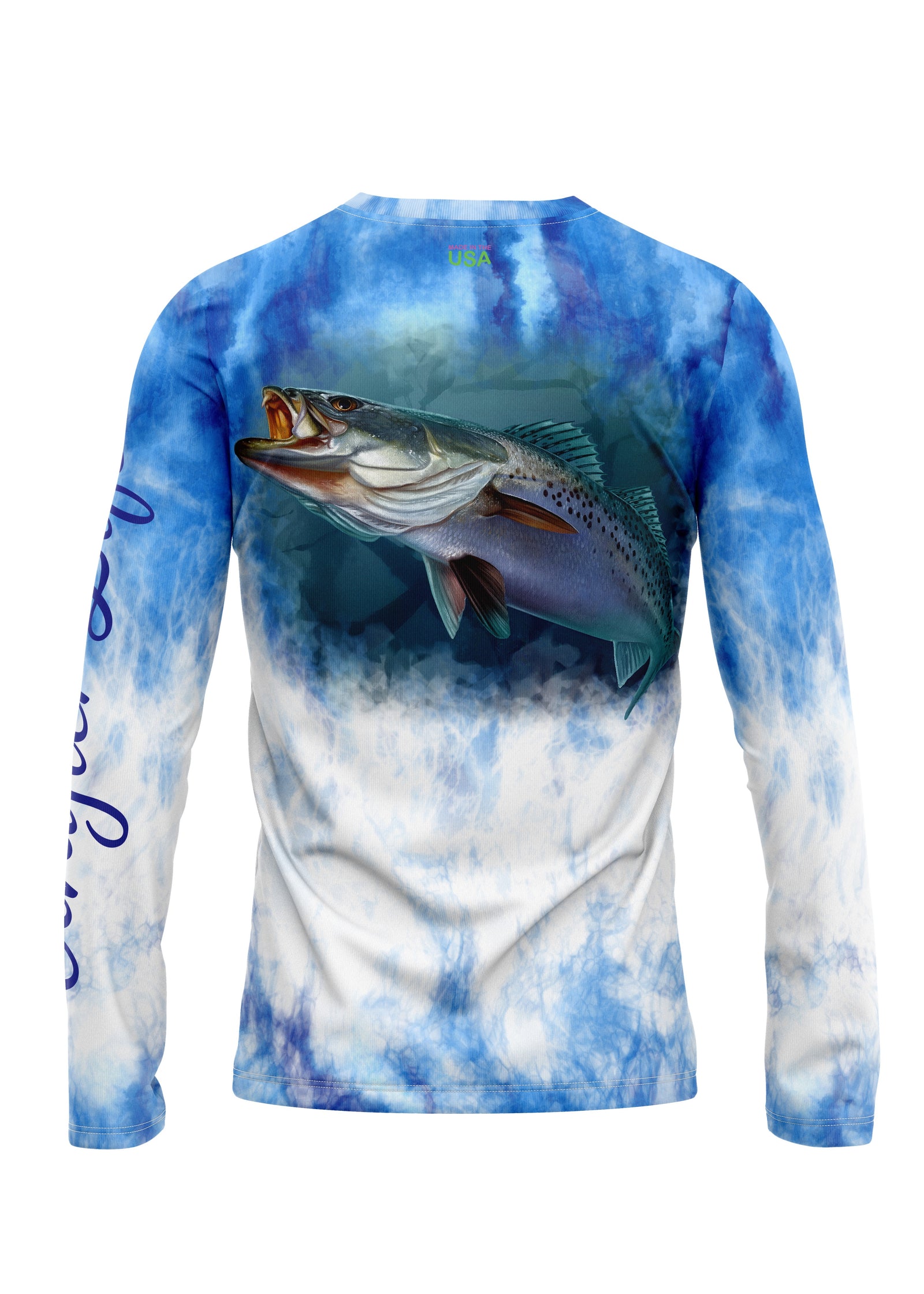 Fishing Shirt Hunter