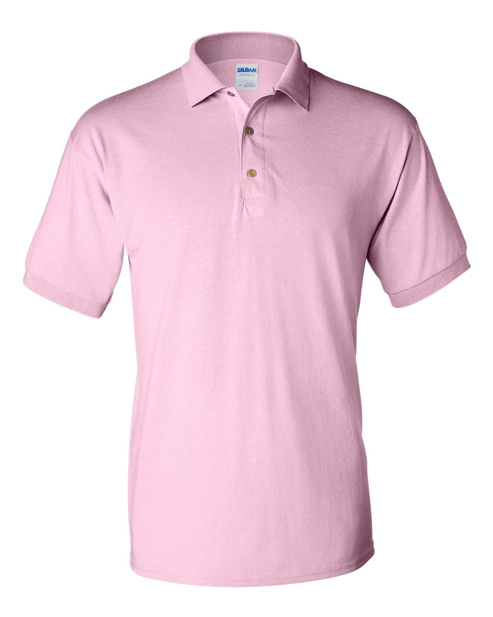 Gildan - Dry Blend Polo- 8800