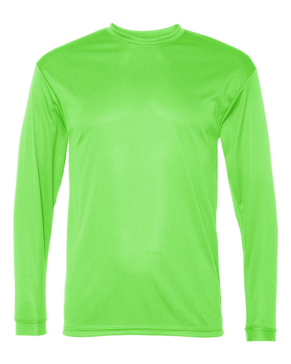 C2 Sport - Performance Long Sleeve - 5104