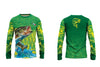 Fishing Shirt MLS6487