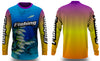 Fishing Shirt MLS6492