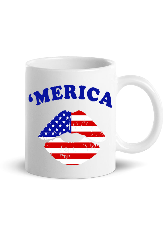 Mug Merica