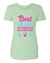 T-shirt Best Mom