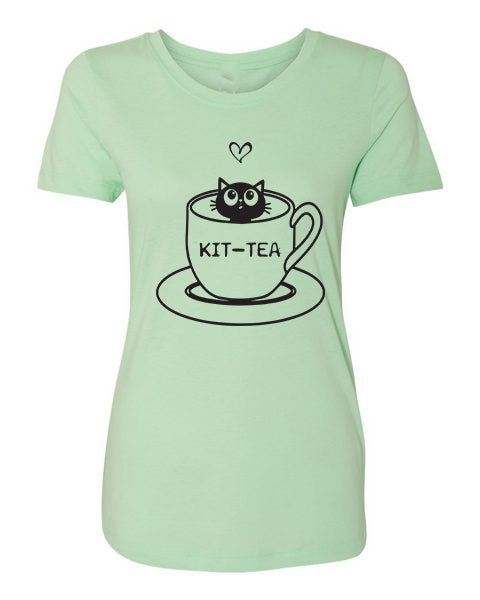 T-shirt KIT-TEA