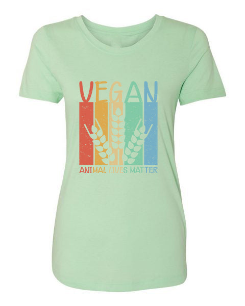 T-shirt ALM (Vegan)