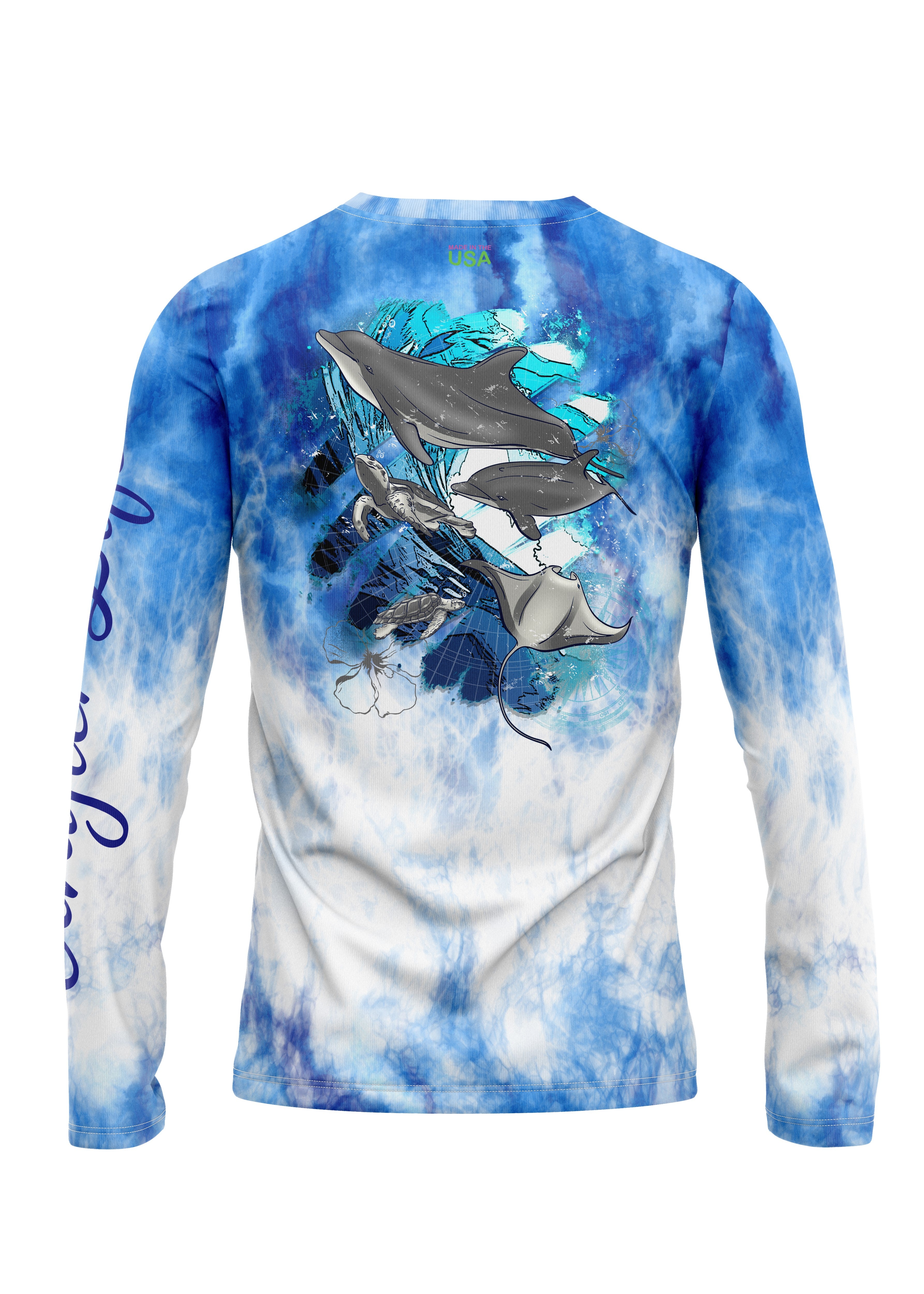 Nautica angler shirt Clearance