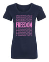 T-Shirt Freedom