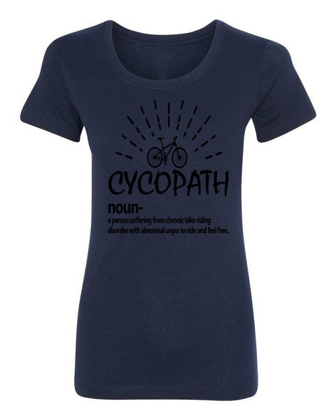 T-shirt Cyco-Path