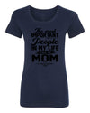 T-shirt Call Me Mom