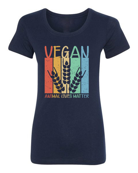 T-shirt ALM (Vegan)