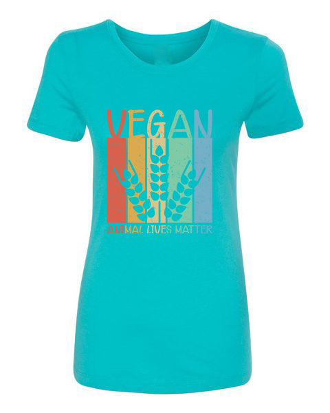 T-shirt ALM (Vegan)