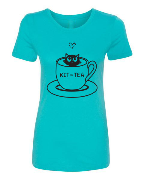 T-shirt KIT-TEA