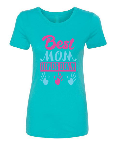 T-shirt Best Mom