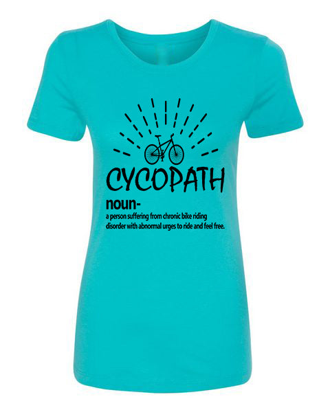 T-shirt Cyco-Path