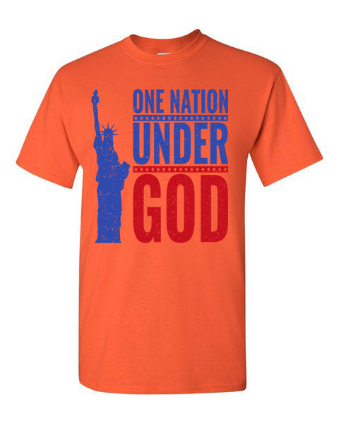 T-Shirt One Nation