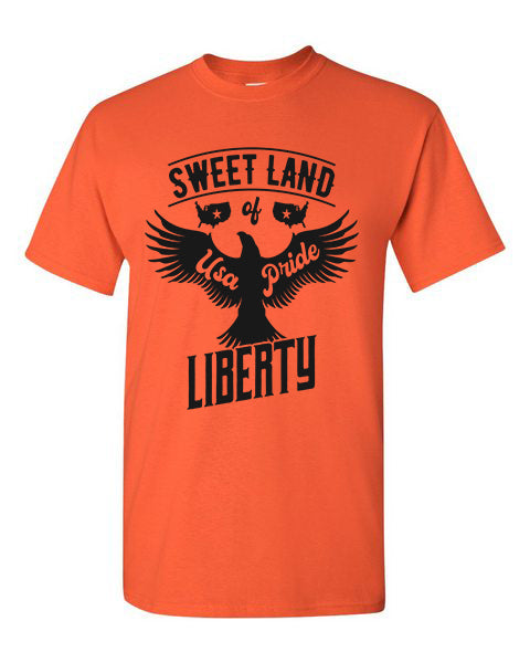 T-Shirt Sweet Land