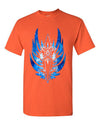 T-Shirt Wing Surf
