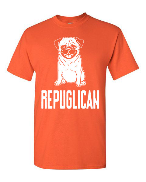 T-Shirt REPUGLICAN