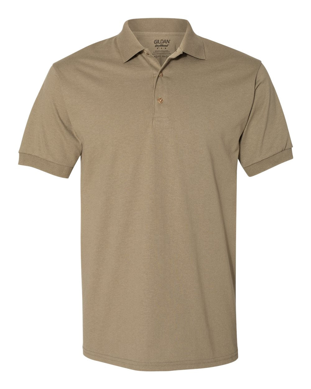 Gildan - Dry Blend Polo- 8800