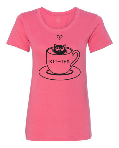 T-shirt KIT-TEA