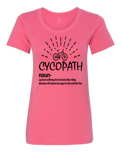 T-shirt Cyco-Path