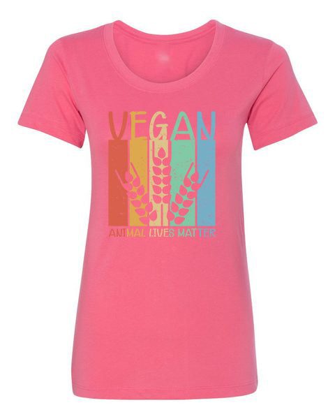 T-shirt ALM (Vegan)