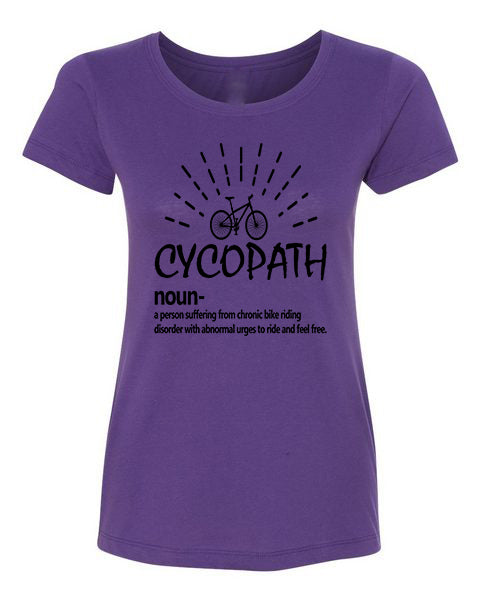 T-shirt Cyco-Path