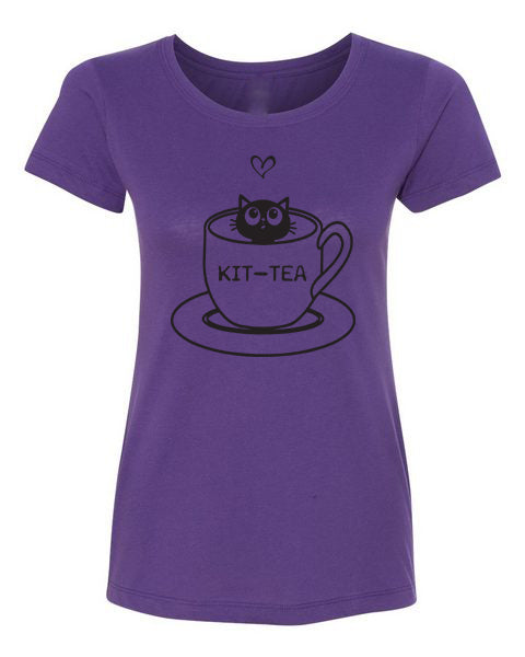 T-shirt KIT-TEA