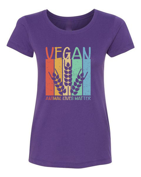 T-shirt ALM (Vegan)