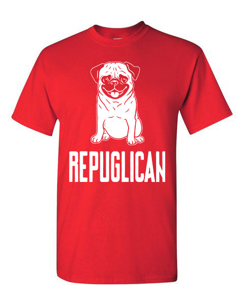 T-Shirt REPUGLICAN