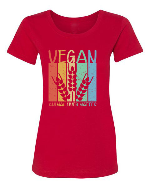 T-shirt ALM (Vegan)