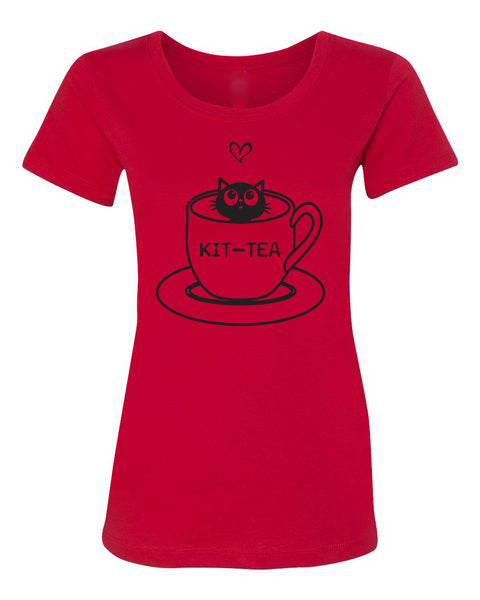 T-shirt KIT-TEA
