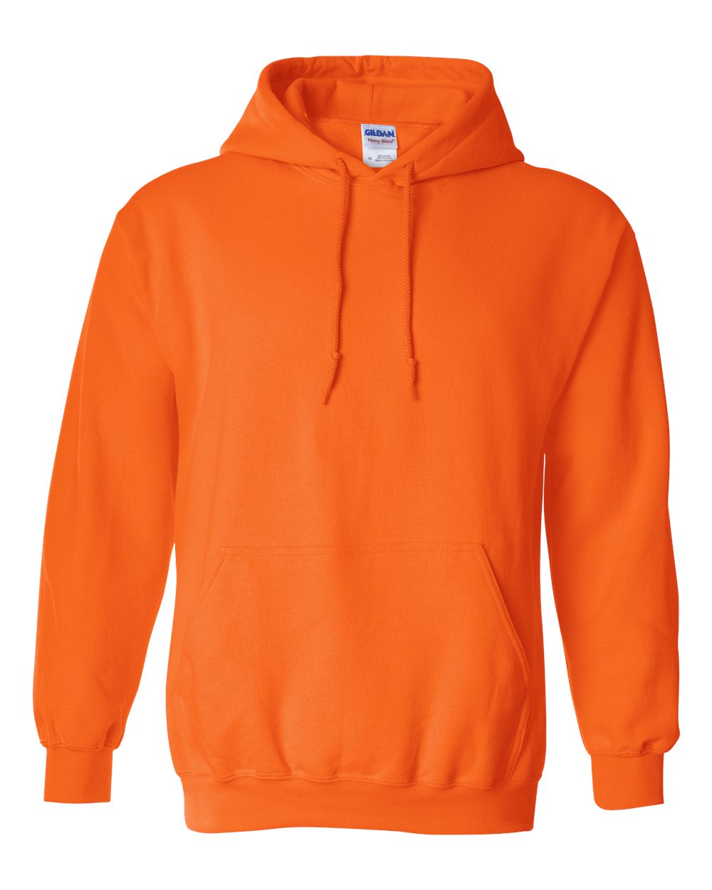 Gildan - Heavy Blend Hooded Sweatshirt - 18500