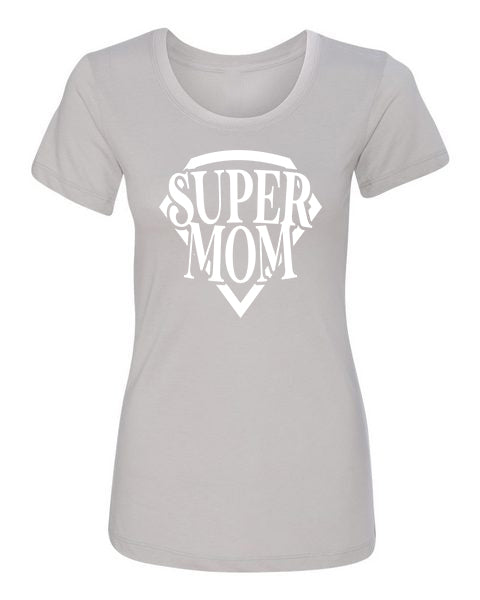T-shirt Super Mom
