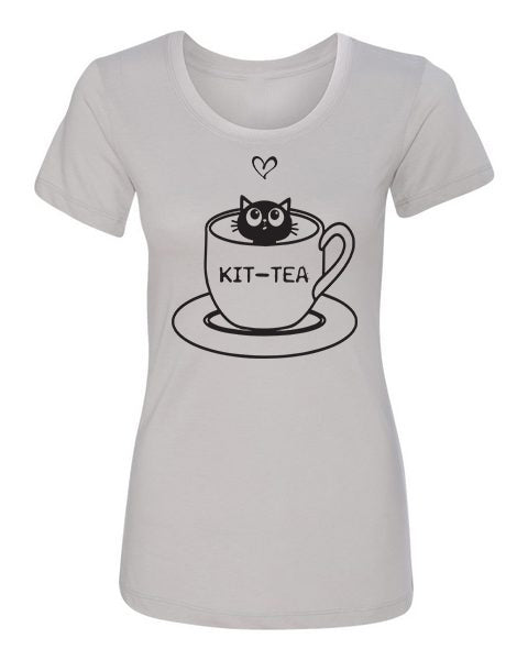 T-shirt KIT-TEA