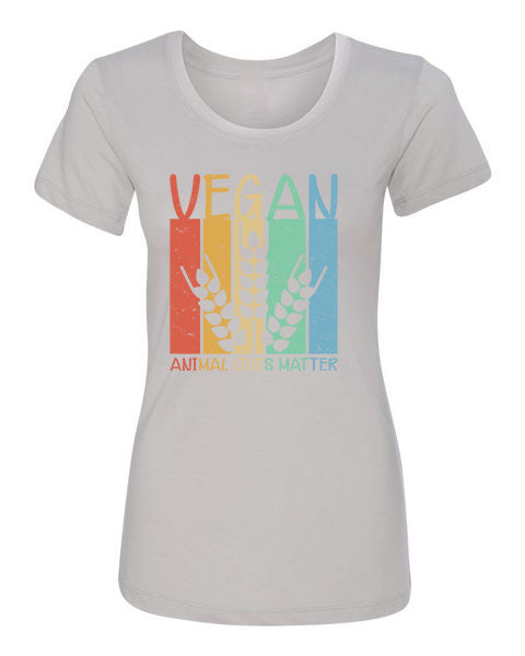 T-shirt ALM (Vegan)