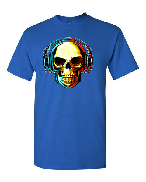 T-Shirt Jam&#39;n Skull