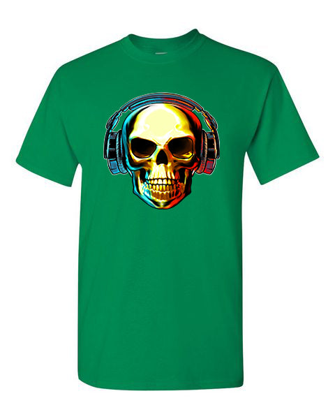 T-Shirt Jam&#39;n Skull