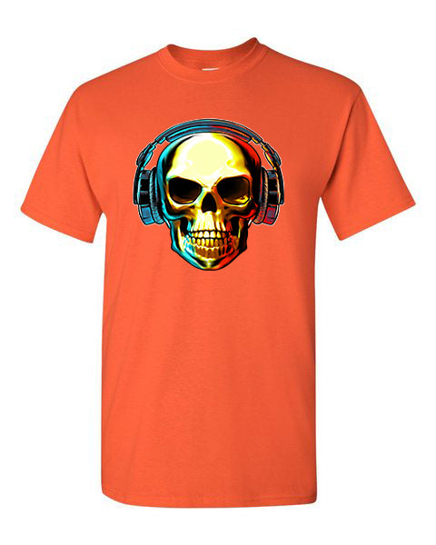 T-Shirt Jam&#39;n Skull