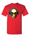 T-Shirt Jam&#39;n Skull
