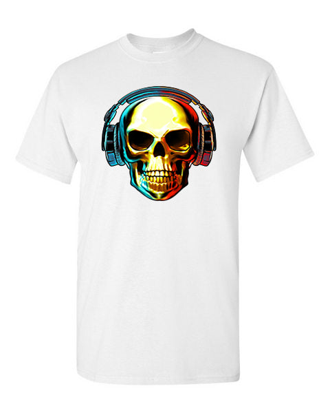 T-Shirt Jam&#39;n Skull