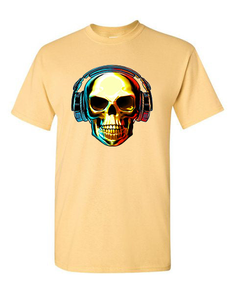 T-Shirt Jam&#39;n Skull