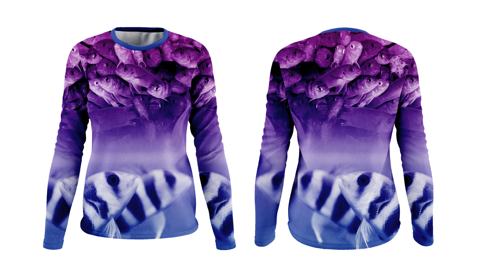 Fishing Shirt Stocking